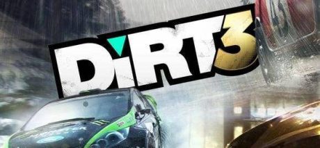 尘埃3/DiRT 3