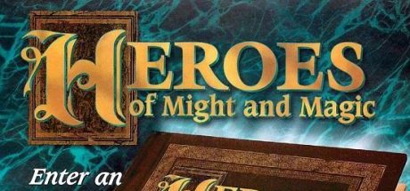 魔法门之英雄无敌1/Heroes of Might and Magic（失效）