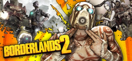 无主之地2 特别版/Borderlands 2