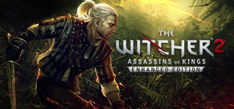 巫师2 国王刺客增强版/The Witcher 2: Assassins of Kings Enhanced Edition（失效）