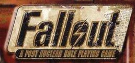 辐射1/Fallout1