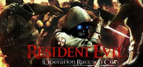 生化危机：浣熊市行动/Resident Evil：Operation Raccoon City