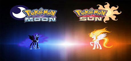 口袋妖怪/精灵宝可梦：究极之日究极之月/Pokemon Ebonyphantom