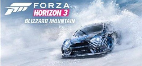 极限竞速：地平线3