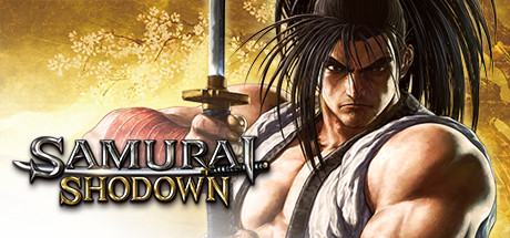 侍魂晓/SAMURAI SHODOWN