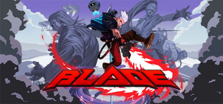 刀锋战神 Blade Assault