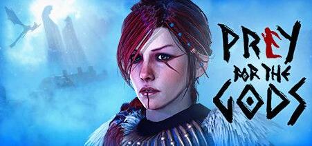 巨神狩猎/Praey for the Gods（更新1.0正版版）