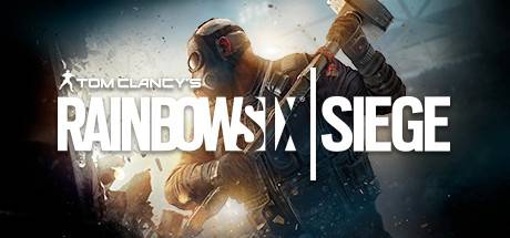 彩虹六号：围攻（Tom Clancy’s Rainbow Six Siege）