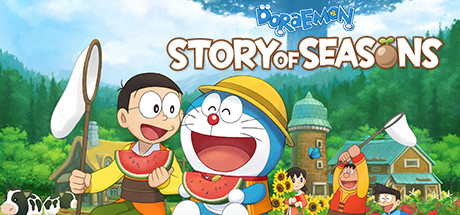 哆啦A梦：大雄的牧场物语/DORAEMON STORY OF SEASONS（更新2.0版）