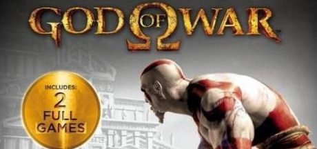 战神1+2 高清版/God of War Collection