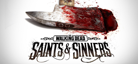 超杀：行尸走肉/OVERKILL’s The Walking Dead