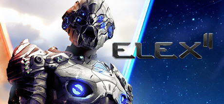ELEX 2/ELEX II