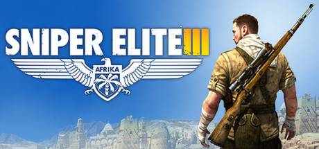 狙击精英4/Sniper Elite 4