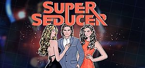 超级情圣/Super Seducer : How to Talk to Girls