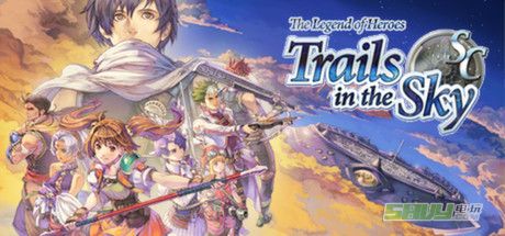 英雄传说：空之轨迹SC/The Legend of Heroes: Trails in the Sky SC