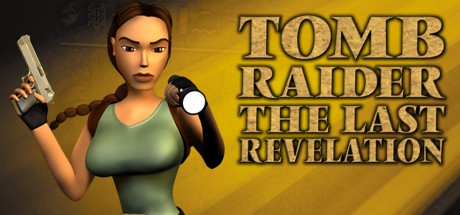 古墓丽影4：最后的启示/Tomb Raider IV: The Last Revelation（失效）