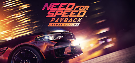 极品飞车20：复仇/Need for Speed：Payback