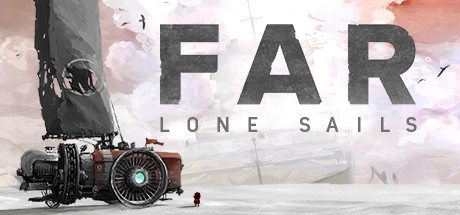《孤帆远航/远方孤帆 FAR: Lone Sails》官方简体中文