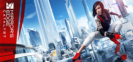 镜之边缘催化剂/Mirror’s Edge Catalyst