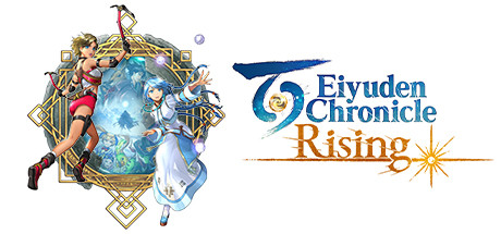 《百英雄传：崛起 Eiyuden Chronicle: Rising》官方简体中文