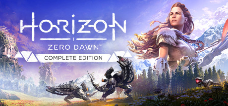 地平线：零之曙光完全版/Horizon Zero Dawn Complete Edition（更新v1.0.11.14完全版）
