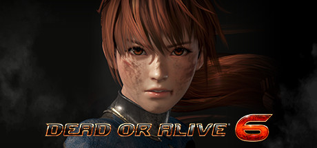 死或生6/Dead or Alive 6（全DLCs）（更新了MOD）