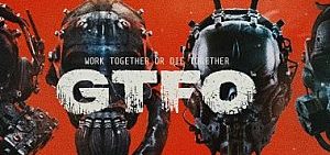 GTFO（全DLC+STEAM联机补丁）