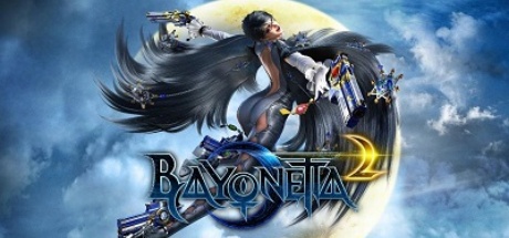 猎天使魔女2/Bayonetta 2(v1.0_AndCemu1.25.3c)