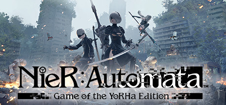 尼尔机械纪元/NieR：Automata（更新V6.5版）