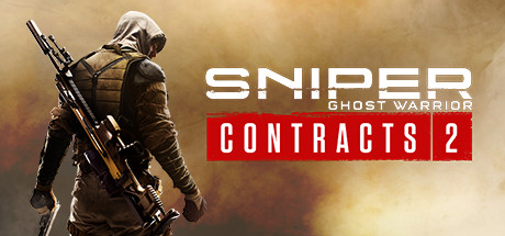 狙击手：幽灵战士契约2 豪华版/Sniper Ghost Warrior Contracts 2 Deluxe Arsenal Edition（全DLCs）（更新：中文语音）