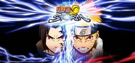 火影忍者：究极忍者风暴/NARUTO: Ultimate Ninja STORM
