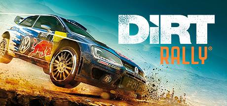尘埃拉力赛1.0/DiRT Rally1.0