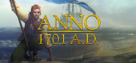 纪元1701/Anno 1701黄金版