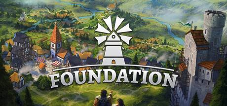 奠基/Foundation（v1.9.3.4）