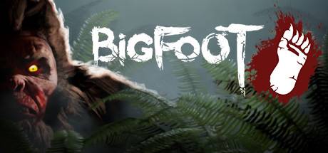 大脚怪/BIGFOOT（失效）
