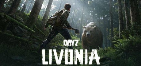 僵尸末日单机版/DayZ（更新V1.15）