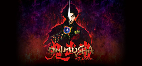 鬼武者1高清重制版​/Onimusha: Warlords（v20230721）