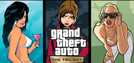 侠盗猎车手三部曲终极版/侠盗猎车手三部曲决定版/GTA3重置版合集（修复了各种BUG）