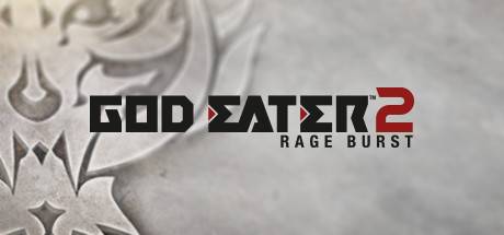 噬神者2：狂怒解放/GOD EATER 2 Rage Burst