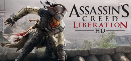 刺客信条3：解放高清重制版/Assassin’s Creed® Liberation HD