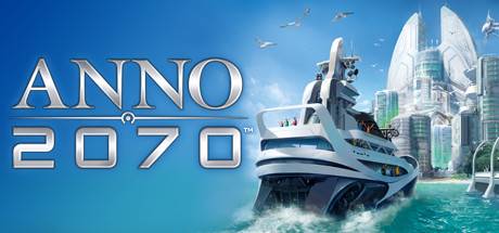 纪元2070/Anno 2070™（v2.007780）