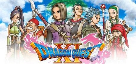 勇者斗恶龙11 寻觅逝去的时光/DRAGON QUEST® XI