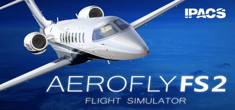 模拟航空飞行2/Aerofly FS 2 Flight Simulator