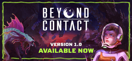 超越接触/Beyond Contact