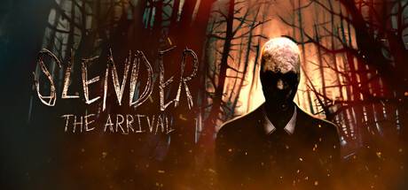 瘦长鬼影：降临/Slender: The Arrival 十周年更新