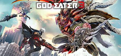 噬神者3/GOD EATER 3
