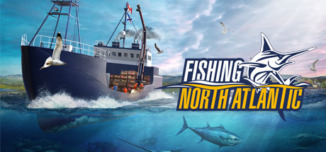钓鱼：北大西洋增强版/Fishing: North Atlantic – Enhanced Edition