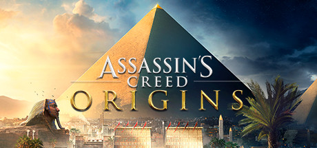 刺客信条7：起源/Assassins Creed: Origins