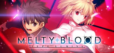 月姬乱斗/MELTY BLOOD: TYPE LUMINA（全DLCs）