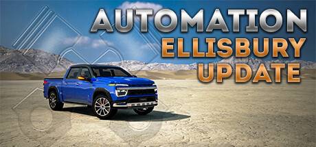 自动化：汽车公司大亨游戏/Automation – The Car Company Tycoon Game